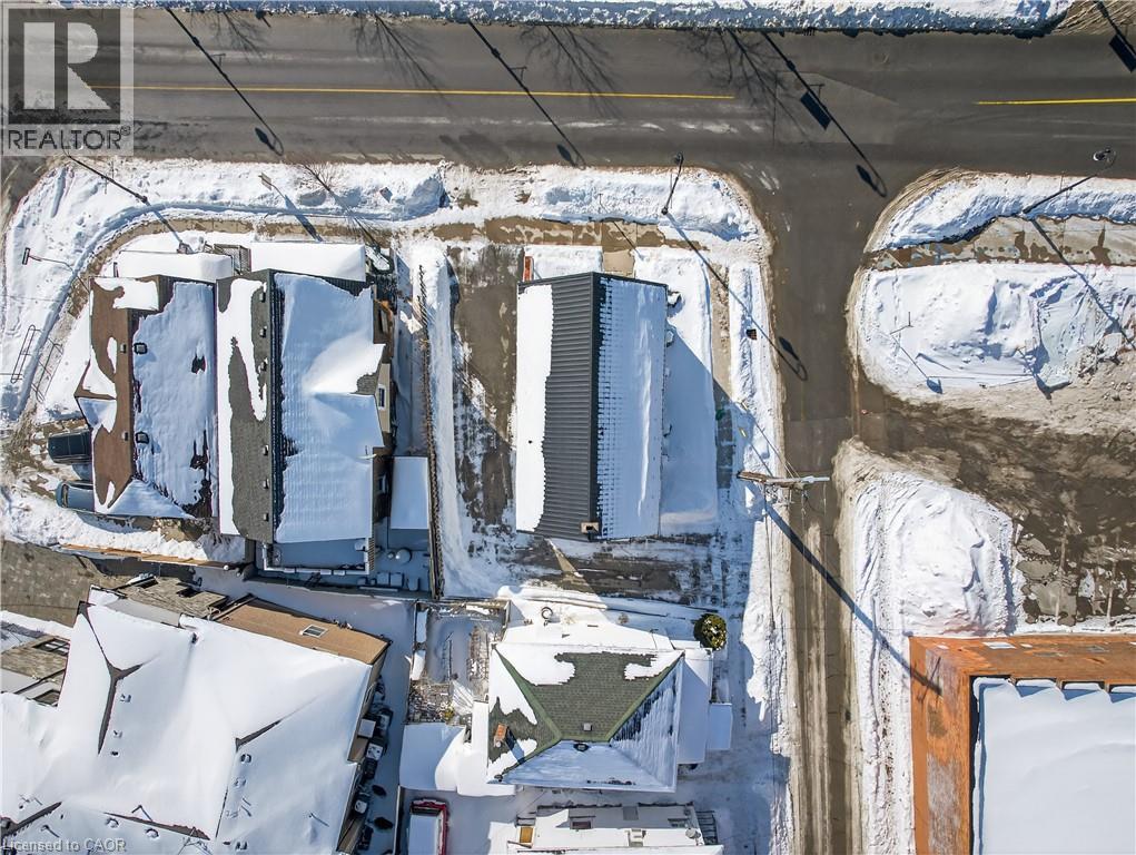 48 Carlisle Street, St. Catharines, Ontario  L2R 4H4 - Photo 20 - 40804278