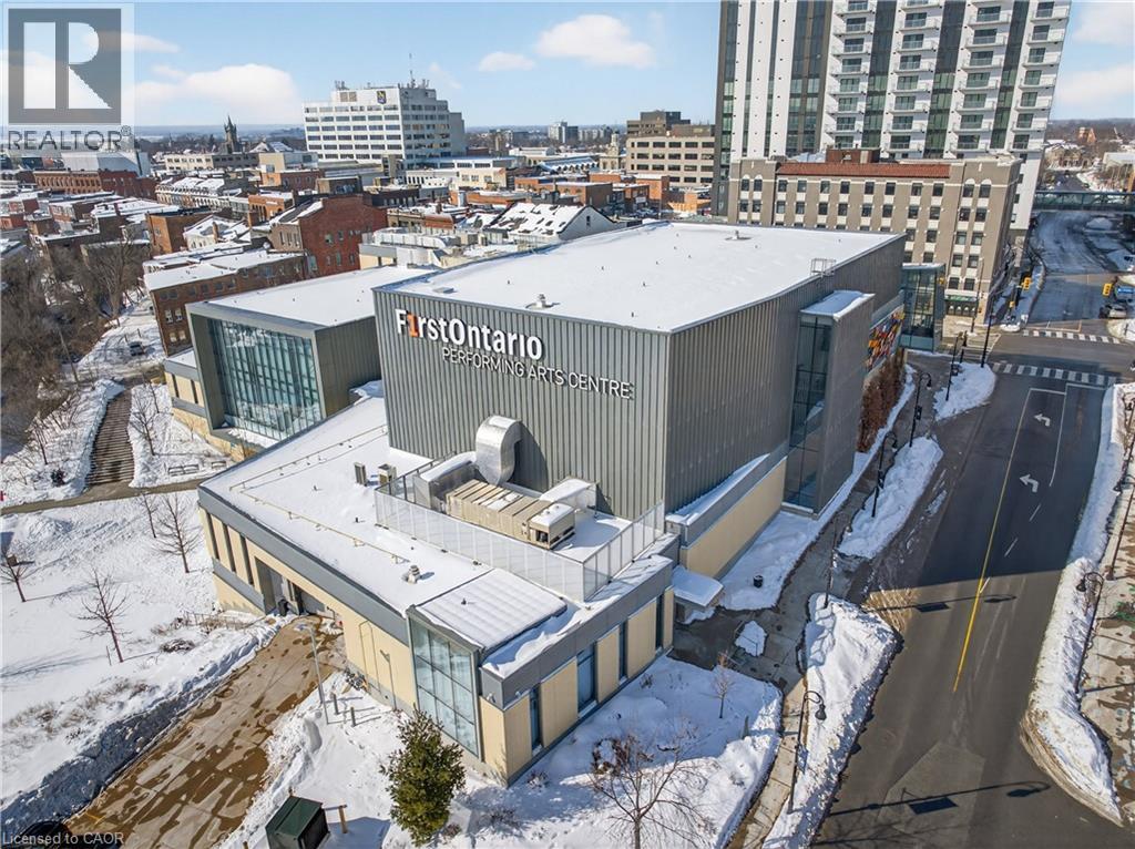 48 Carlisle Street, St. Catharines, Ontario  L2R 4H4 - Photo 22 - 40804278