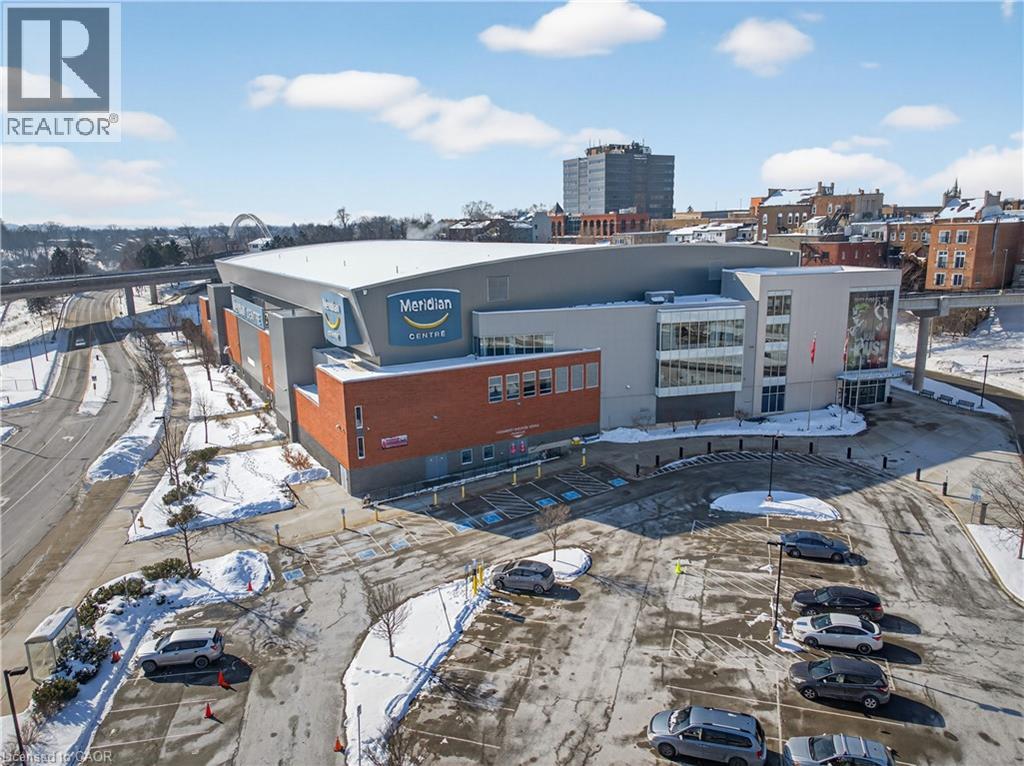 48 Carlisle Street, St. Catharines, Ontario  L2R 4H4 - Photo 23 - 40804278