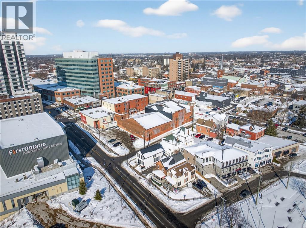 48 Carlisle Street, St. Catharines, Ontario  L2R 4H4 - Photo 25 - 40804278