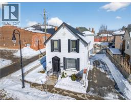 48 CARLISLE Street, St. Catharines, Ontario