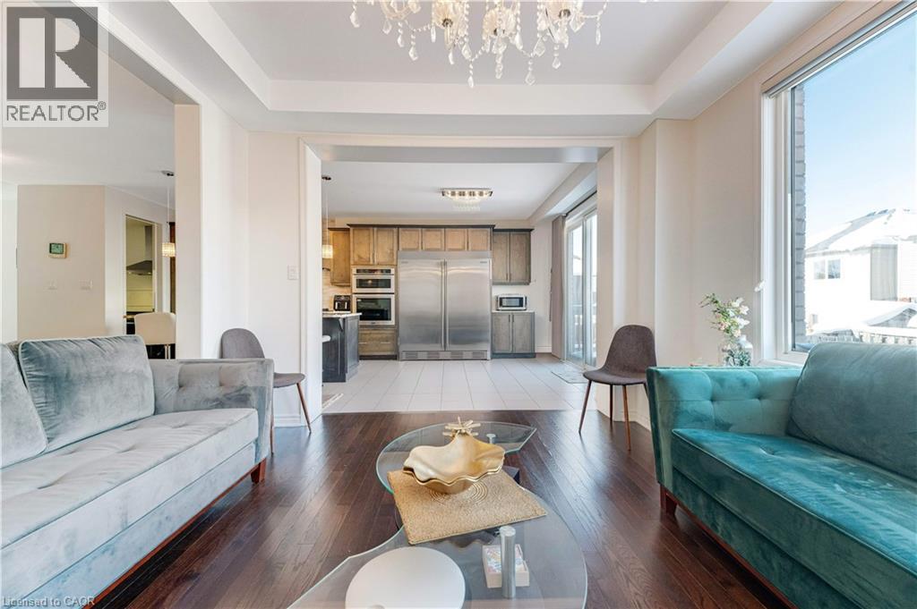 342 Seabrook Drive, Kitchener, Ontario  N2R 0L8 - Photo 10 - 40802089