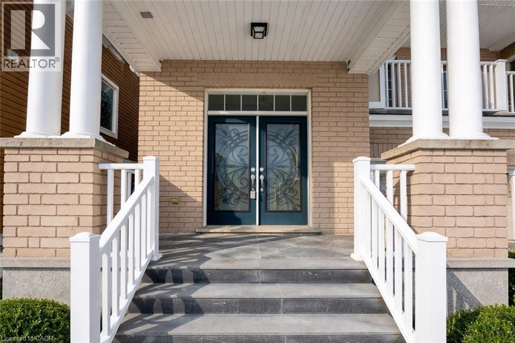 342 Seabrook Drive, Kitchener, Ontario  N2R 0L8 - Photo 3 - 40802089