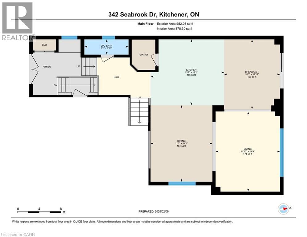 342 Seabrook Drive, Kitchener, Ontario  N2R 0L8 - Photo 48 - 40802089