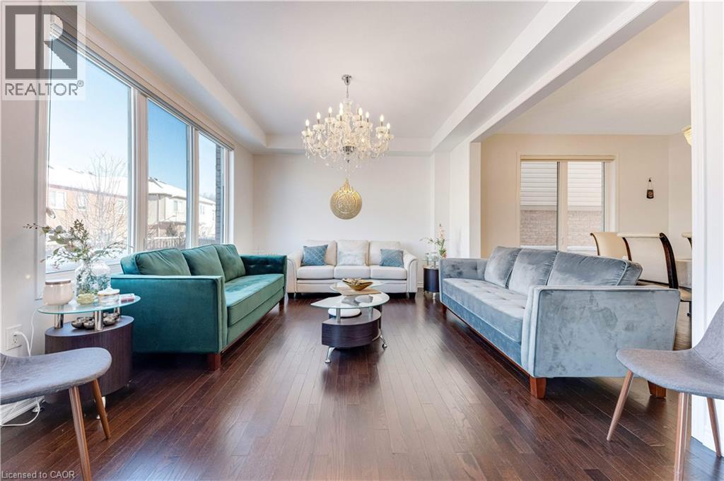 342 Seabrook Drive, Kitchener, Ontario  N2R 0L8 - Photo 9 - 40802089