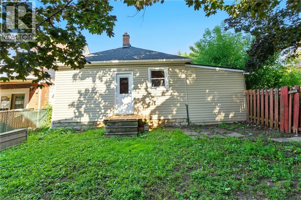 1 Berryman Avenue, St. Catharines, Ontario  L2R 3W8 - Photo 25 - 40765502