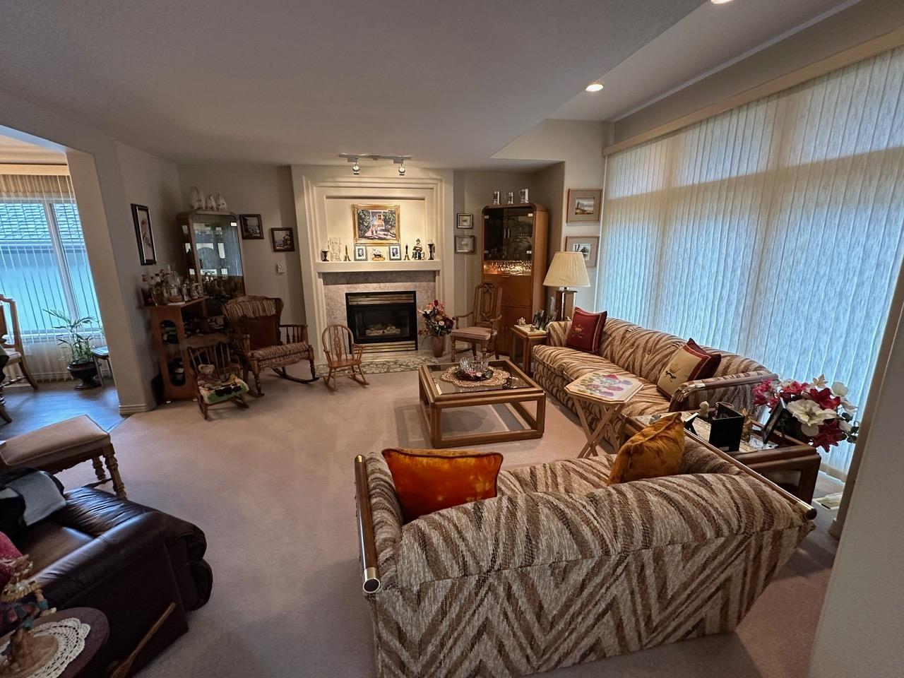 21 3555 Blue Jay Street, Abbotsford, British Columbia  V2T 6N7 - Photo 2 - R3087725