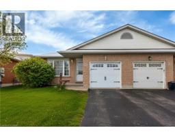 28 RIDGEWAY Crescent, Kitchener, Ontario