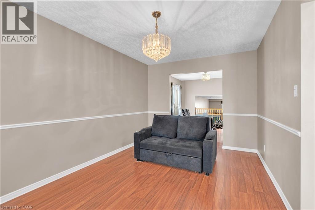 28 Ridgeway Crescent, Kitchener, Ontario  N2E 3M3 - Photo 6 - 40796739