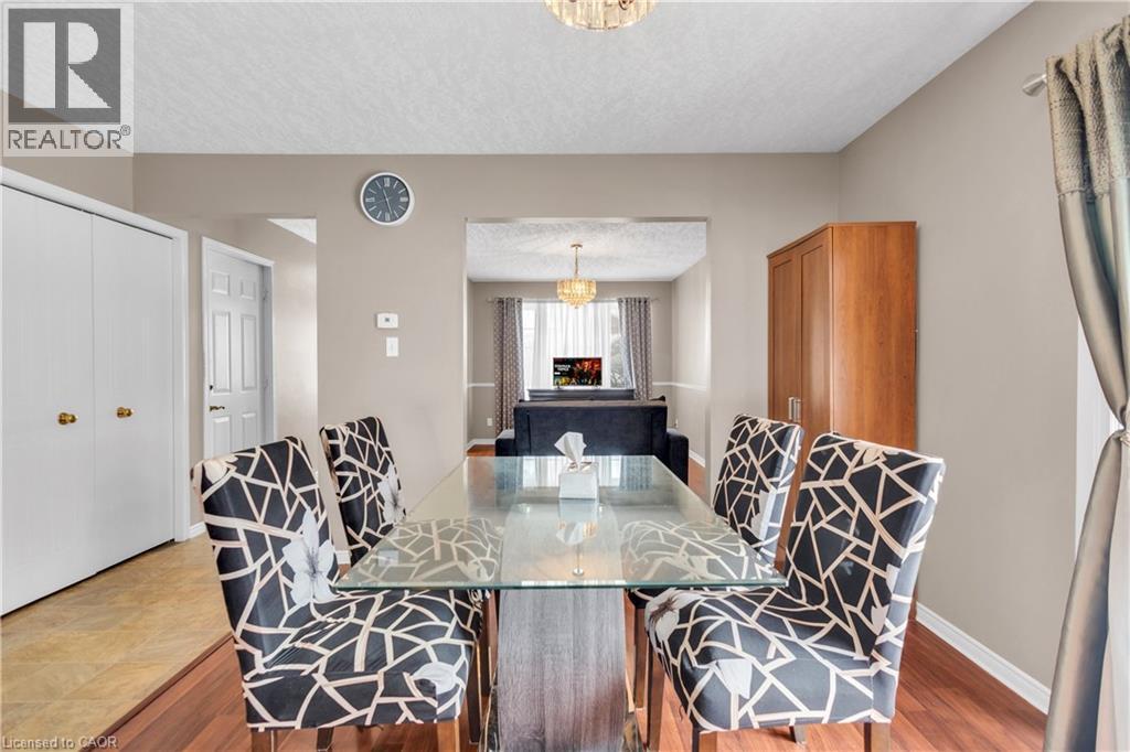 28 Ridgeway Crescent, Kitchener, Ontario  N2E 3M3 - Photo 10 - 40796739