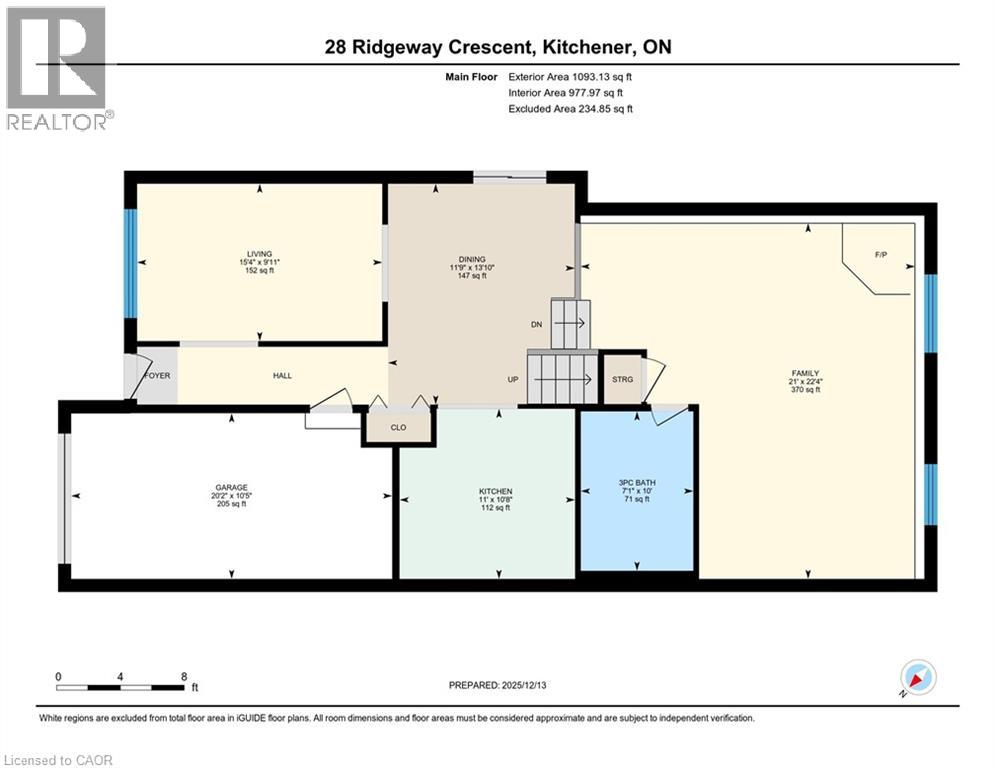 28 Ridgeway Crescent, Kitchener, Ontario  N2E 3M3 - Photo 35 - 40796739