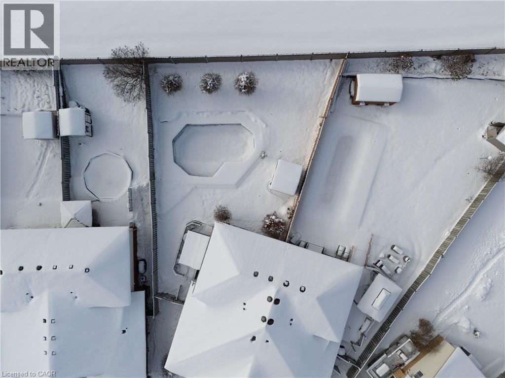 28 Ridgeway Crescent, Kitchener, Ontario  N2E 3M3 - Photo 31 - 40796739