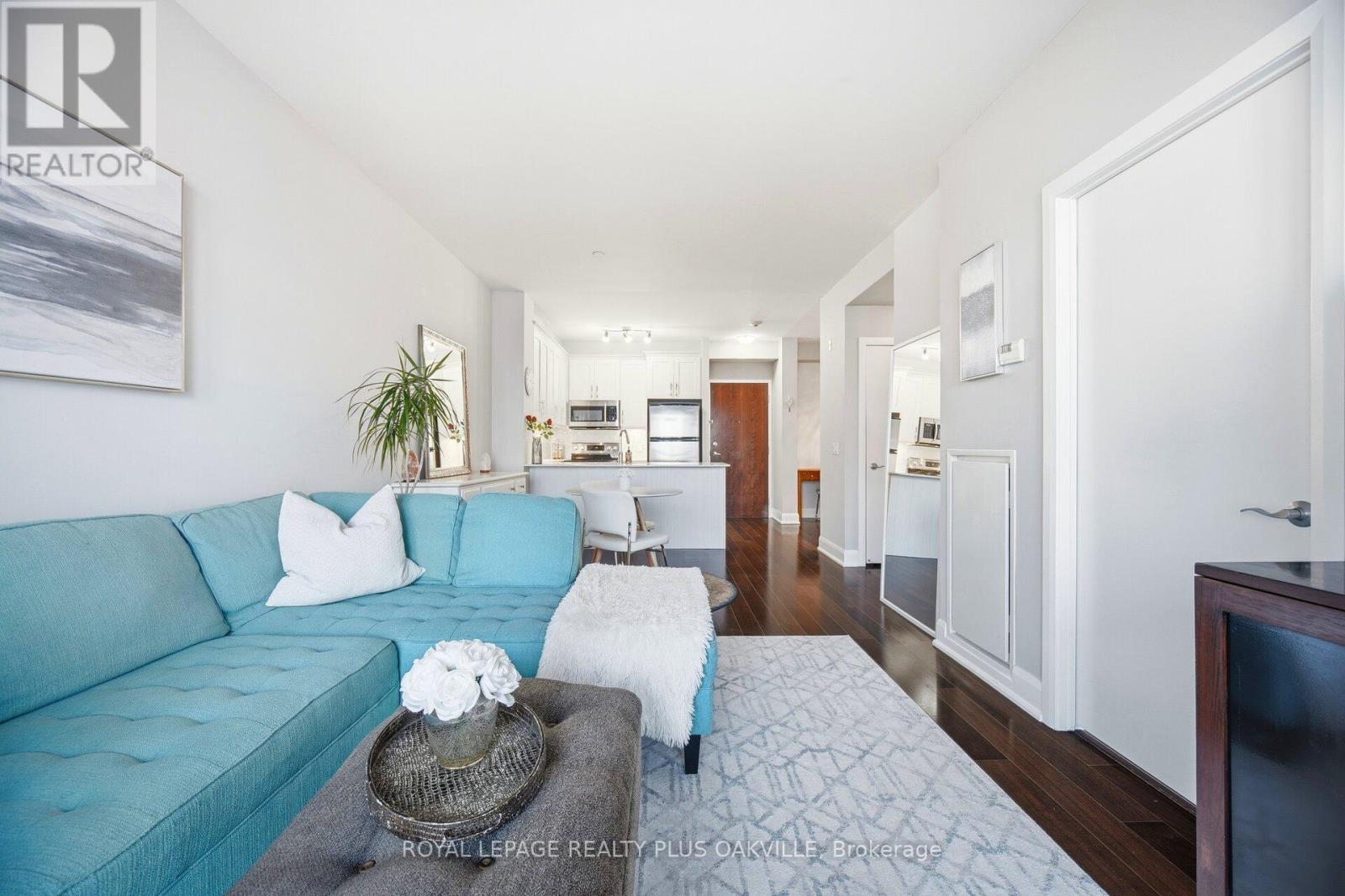 607 - 2470 Prince Michael Drive, Oakville, Ontario  L6H 0G9 - Photo 18 - W12779622