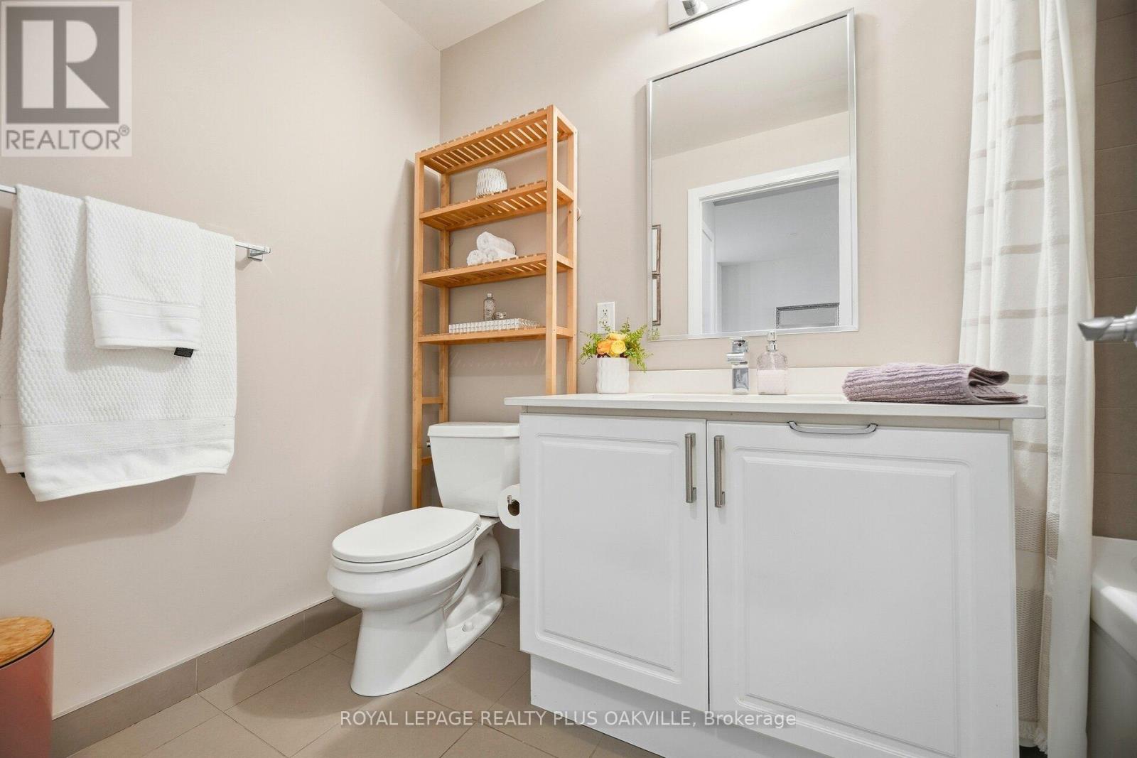 607 - 2470 Prince Michael Drive, Oakville, Ontario  L6H 0G9 - Photo 21 - W12779622