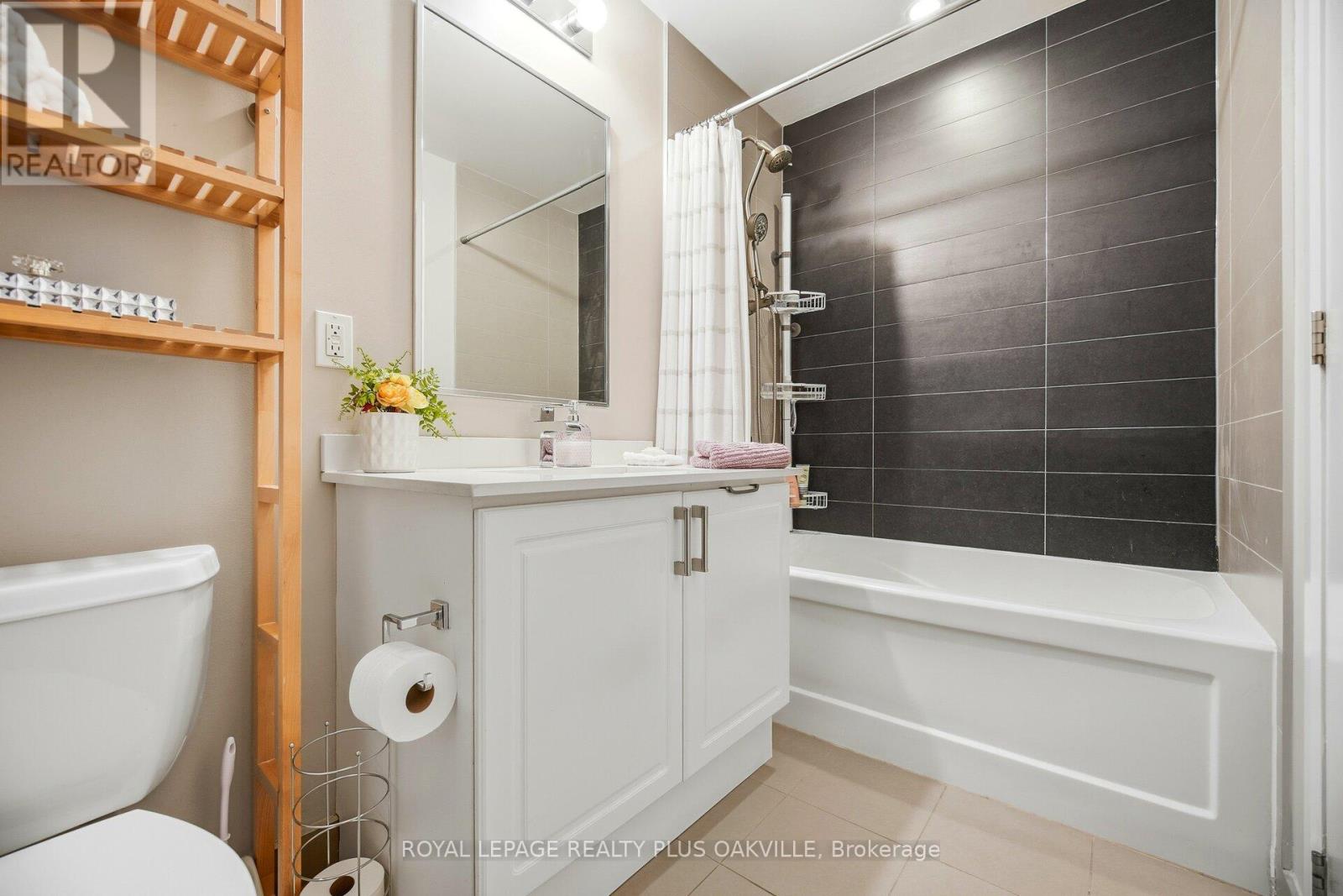 607 - 2470 Prince Michael Drive, Oakville, Ontario  L6H 0G9 - Photo 22 - W12779622