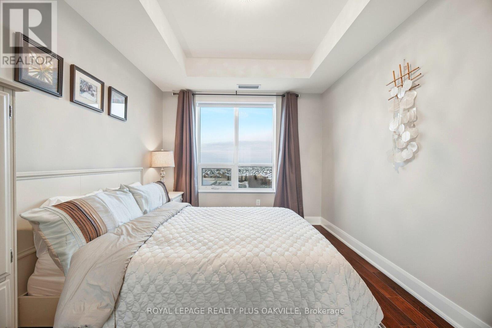 607 - 2470 Prince Michael Drive, Oakville, Ontario  L6H 0G9 - Photo 24 - W12779622