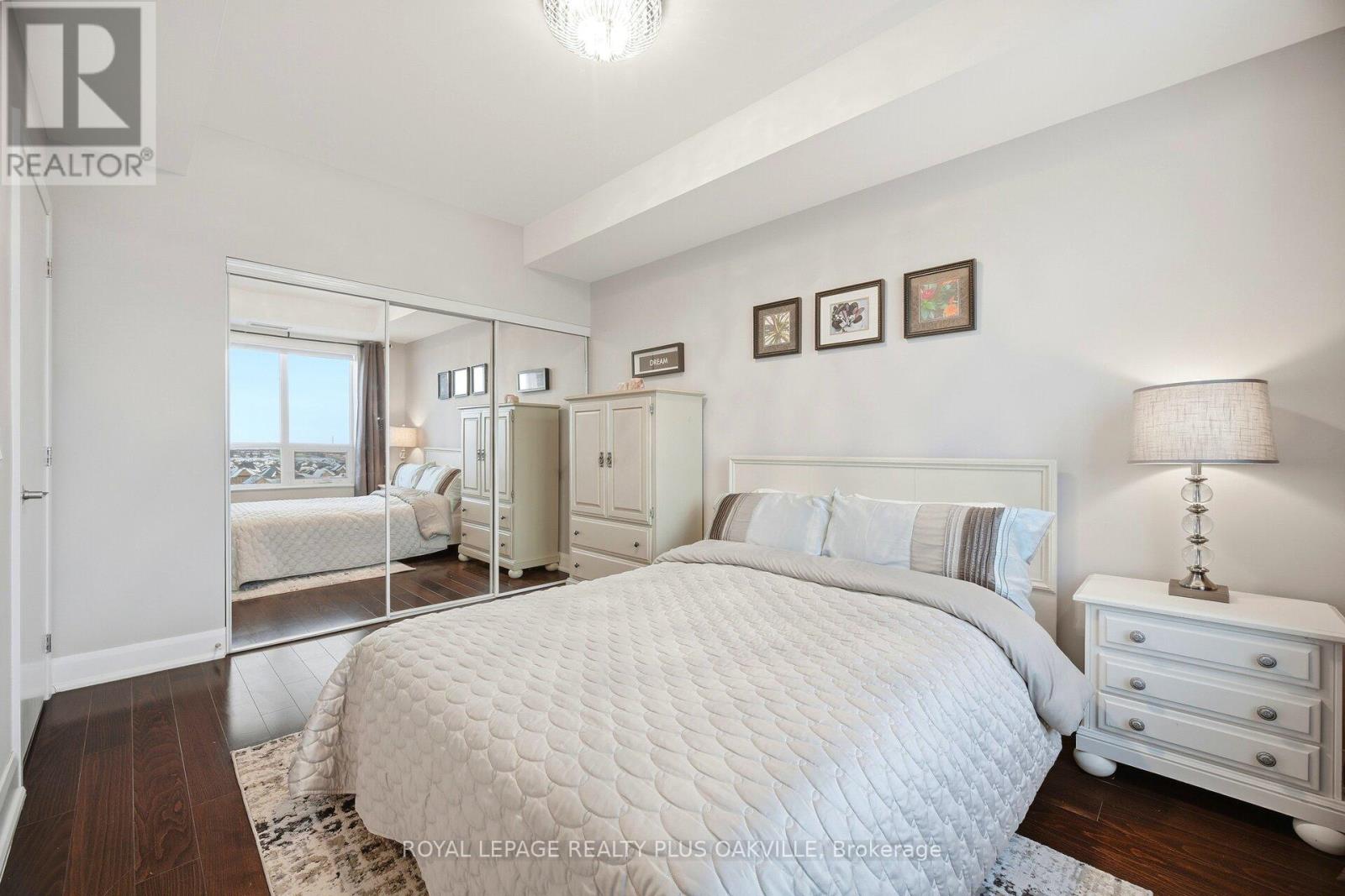 607 - 2470 Prince Michael Drive, Oakville, Ontario  L6H 0G9 - Photo 25 - W12779622