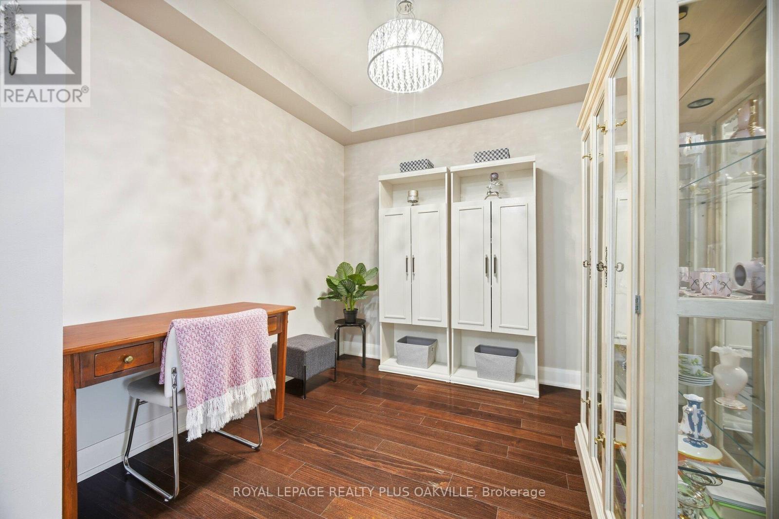 607 - 2470 Prince Michael Drive, Oakville, Ontario  L6H 0G9 - Photo 26 - W12779622