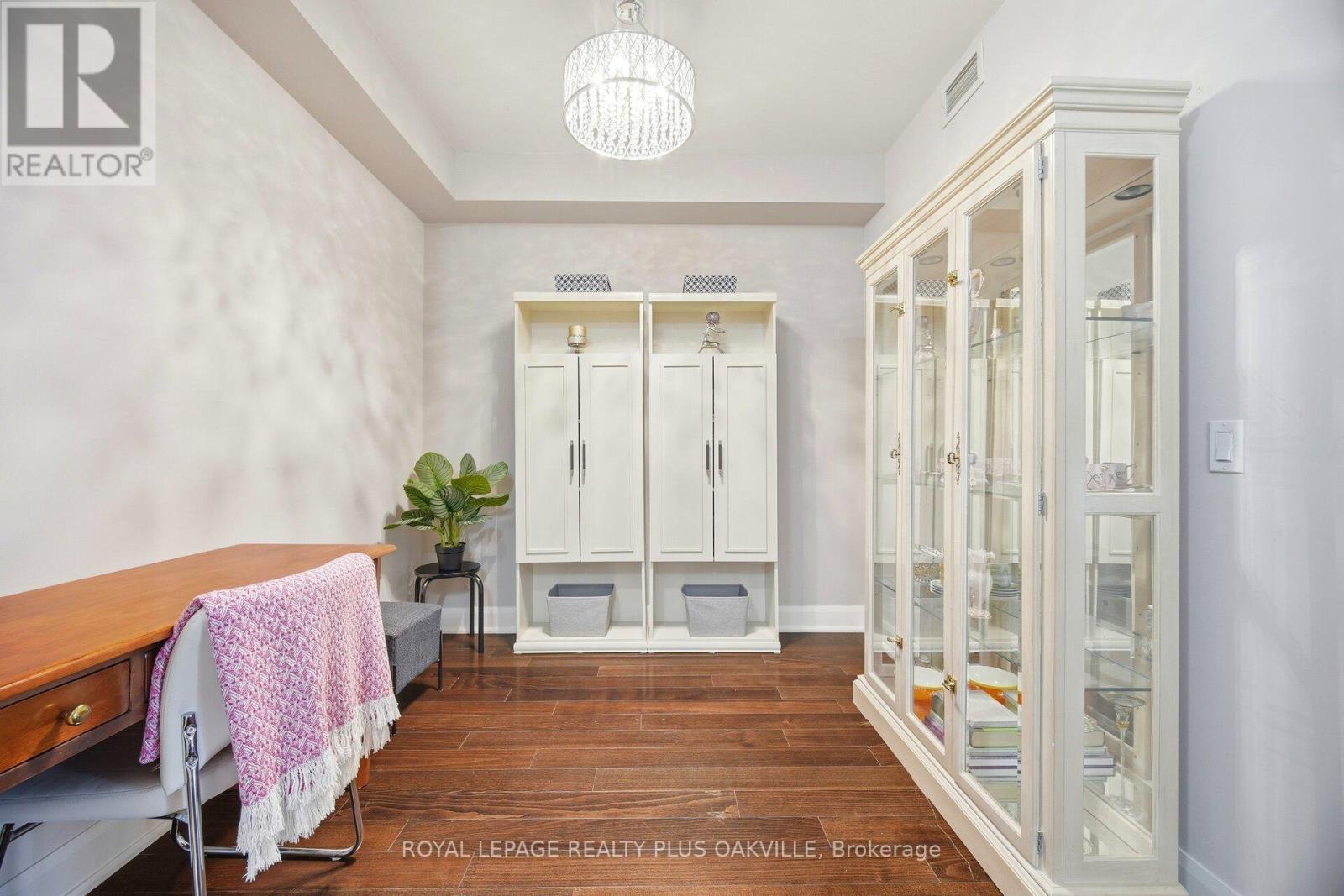 607 - 2470 Prince Michael Drive, Oakville, Ontario  L6H 0G9 - Photo 27 - W12779622