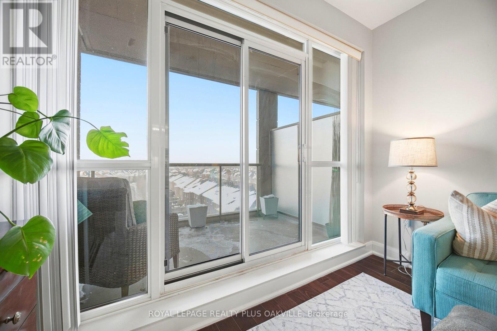 607 - 2470 Prince Michael Drive, Oakville, Ontario  L6H 0G9 - Photo 30 - W12779622