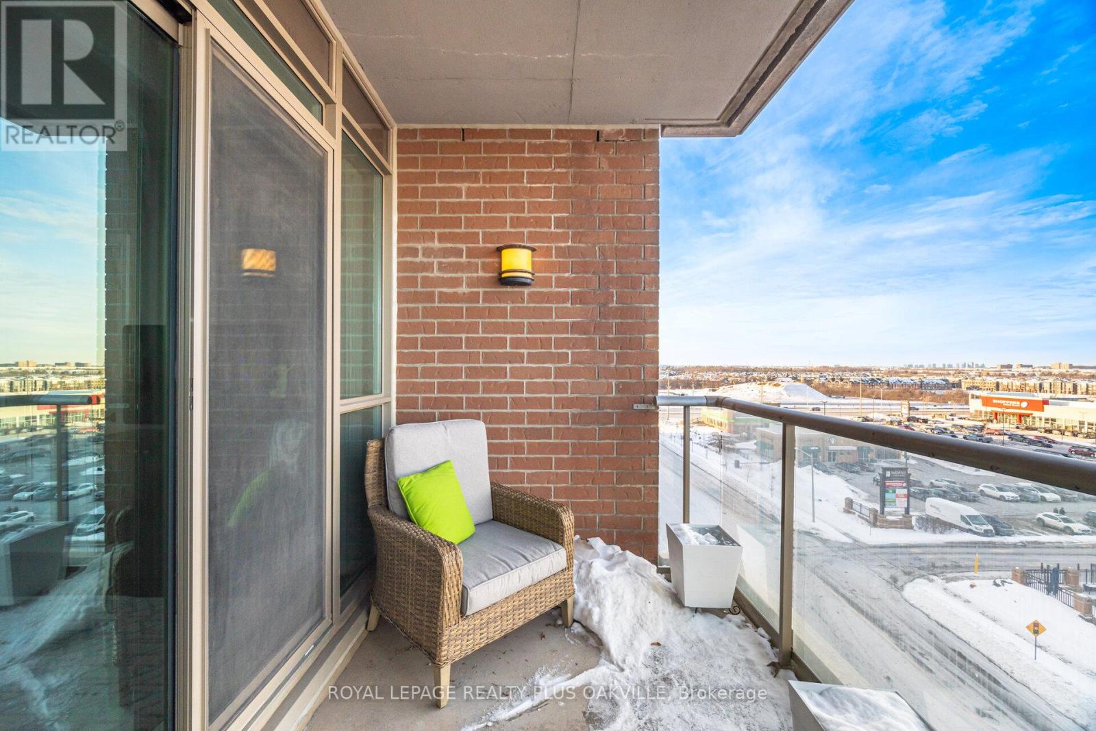 607 - 2470 Prince Michael Drive, Oakville, Ontario  L6H 0G9 - Photo 32 - W12779622