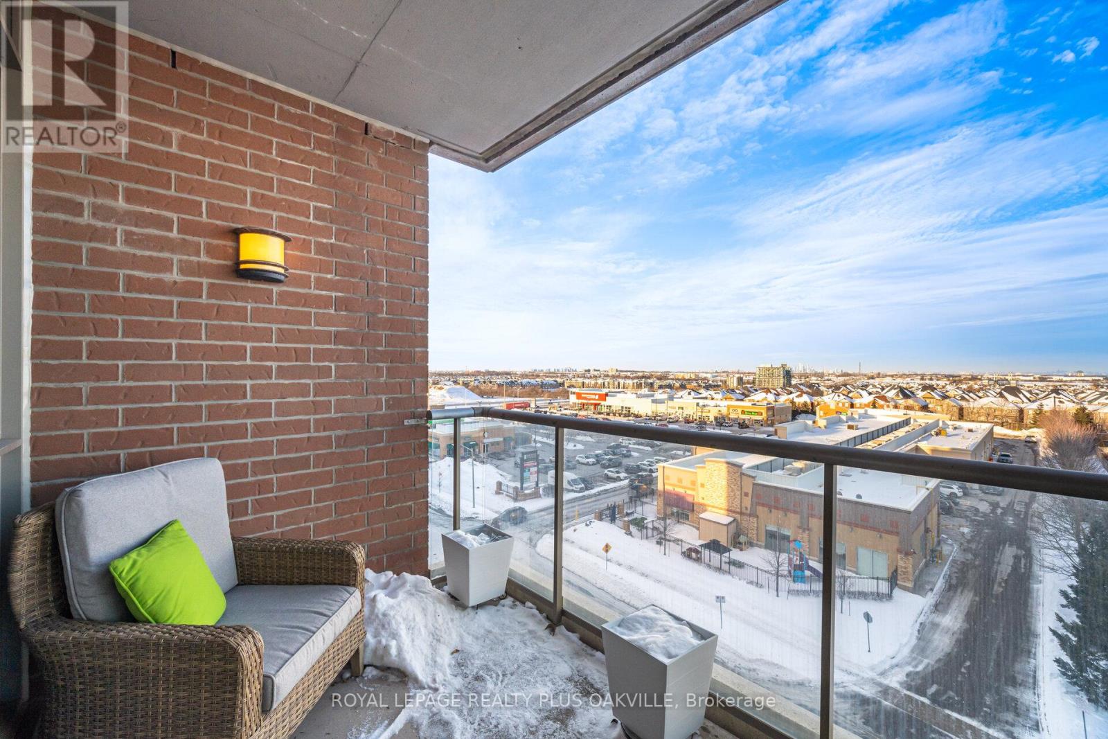 607 - 2470 Prince Michael Drive, Oakville, Ontario  L6H 0G9 - Photo 33 - W12779622