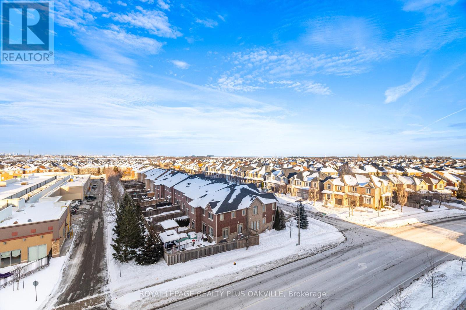 607 - 2470 Prince Michael Drive, Oakville, Ontario  L6H 0G9 - Photo 35 - W12779622