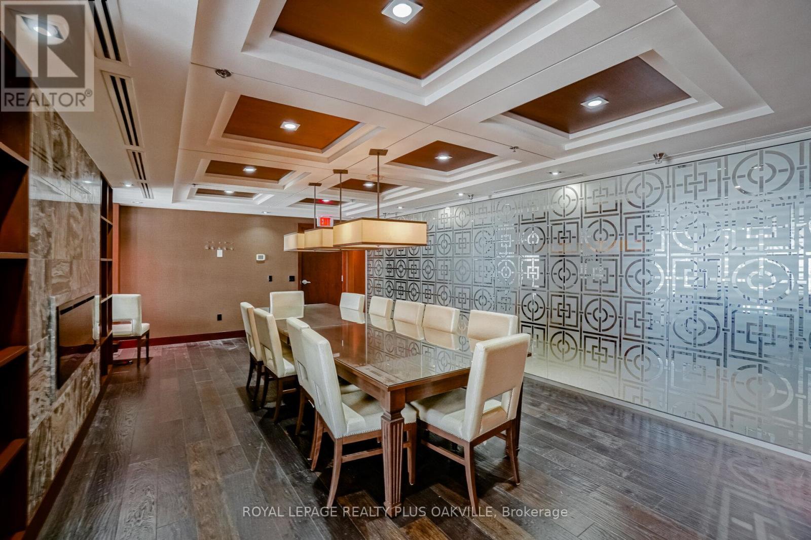 607 - 2470 Prince Michael Drive, Oakville, Ontario  L6H 0G9 - Photo 36 - W12779622