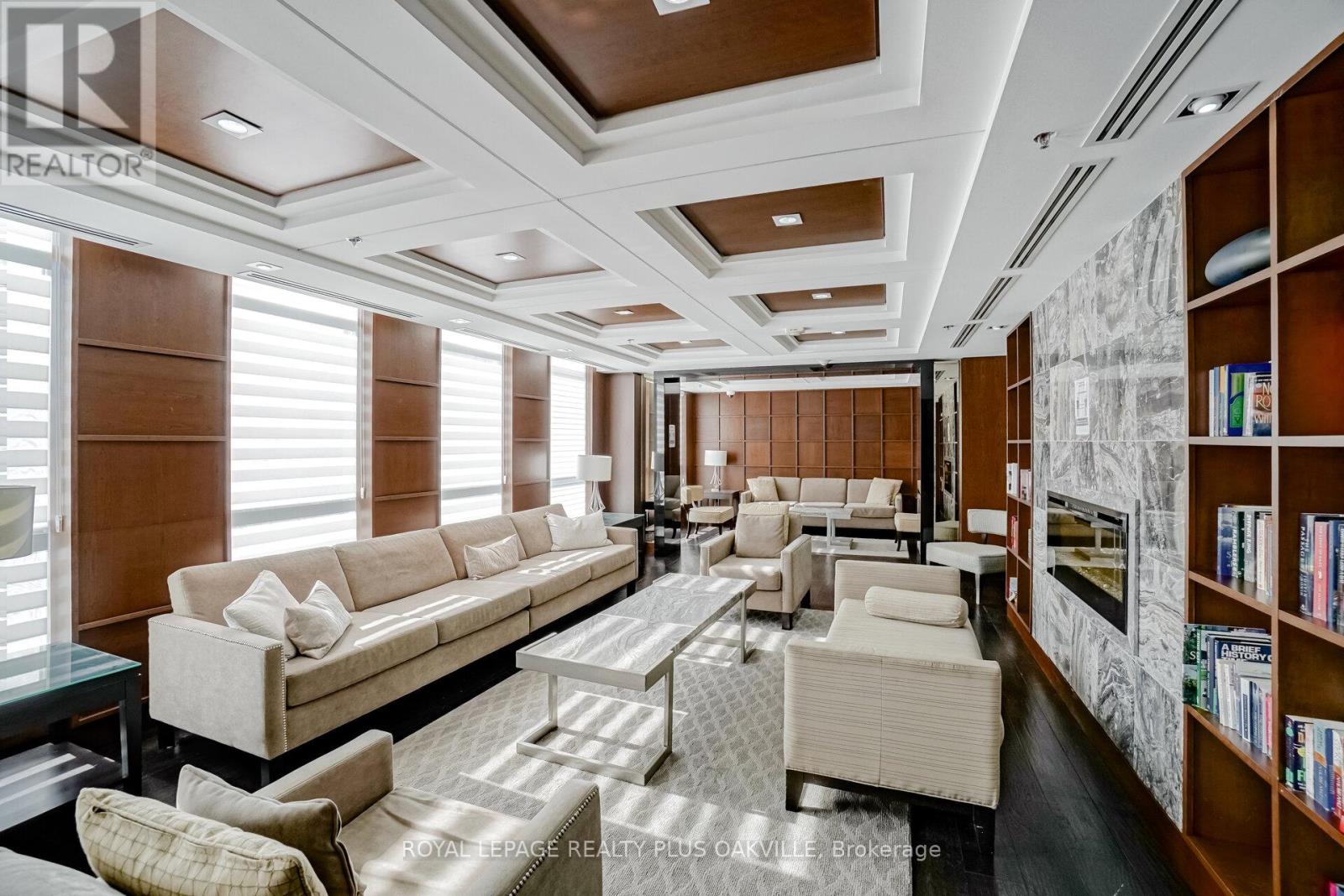 607 - 2470 Prince Michael Drive, Oakville, Ontario  L6H 0G9 - Photo 38 - W12779622