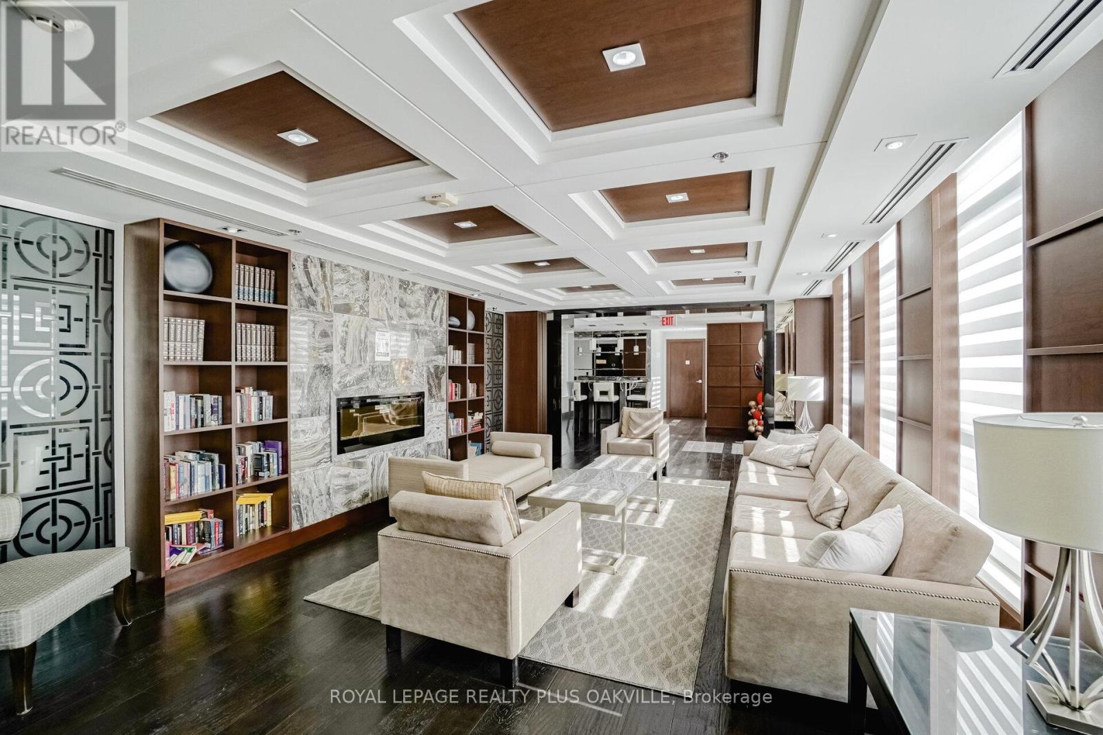 607 - 2470 Prince Michael Drive, Oakville, Ontario  L6H 0G9 - Photo 39 - W12779622