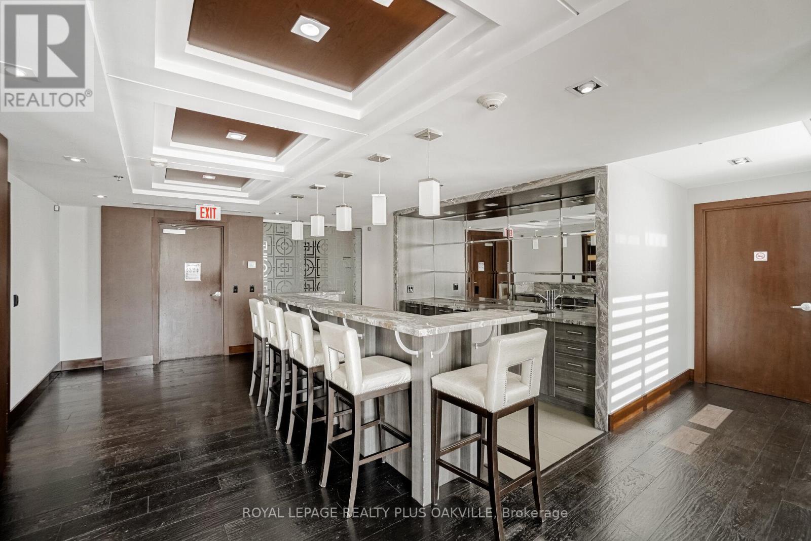 607 - 2470 Prince Michael Drive, Oakville, Ontario  L6H 0G9 - Photo 40 - W12779622