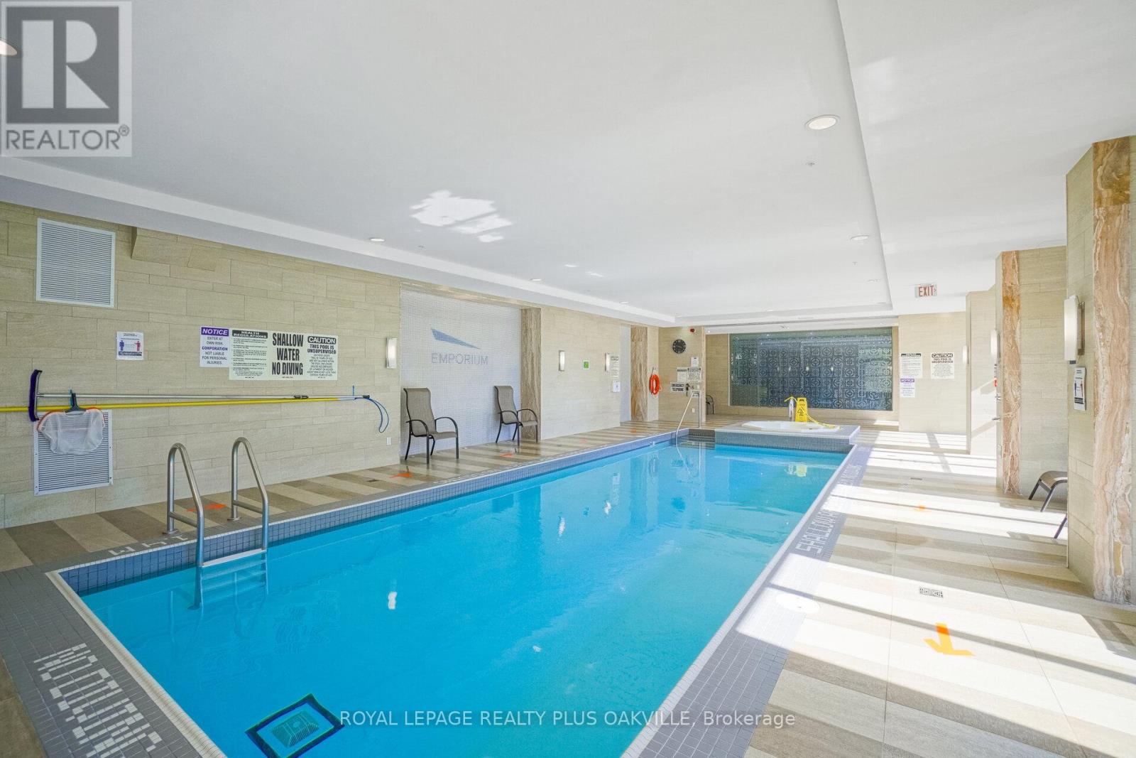 607 - 2470 Prince Michael Drive, Oakville, Ontario  L6H 0G9 - Photo 41 - W12779622