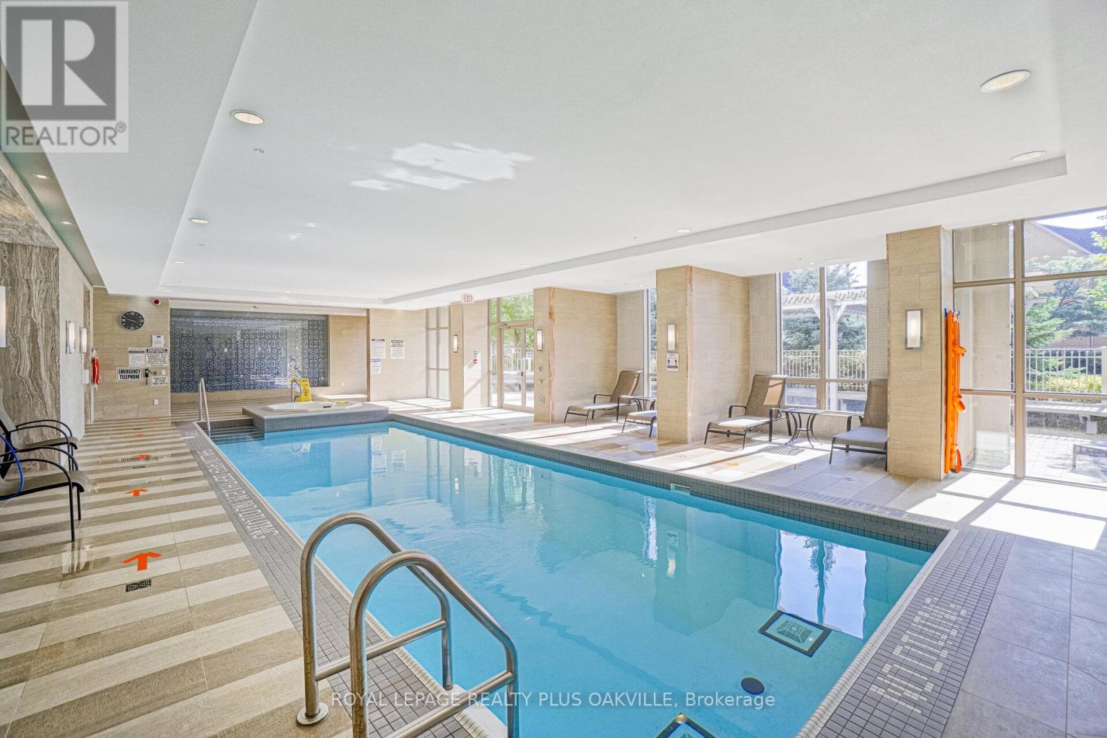 607 - 2470 Prince Michael Drive, Oakville, Ontario  L6H 0G9 - Photo 42 - W12779622