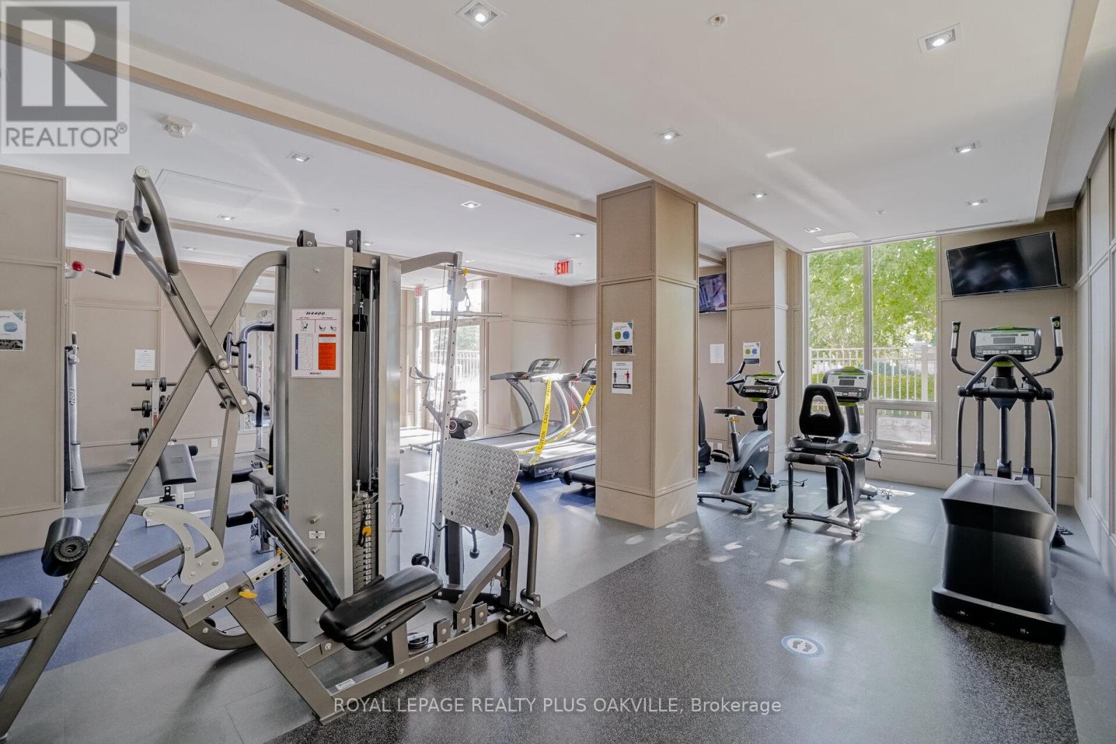 607 - 2470 Prince Michael Drive, Oakville, Ontario  L6H 0G9 - Photo 43 - W12779622