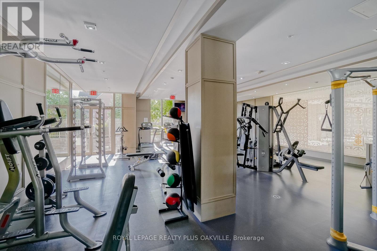 607 - 2470 Prince Michael Drive, Oakville, Ontario  L6H 0G9 - Photo 44 - W12779622