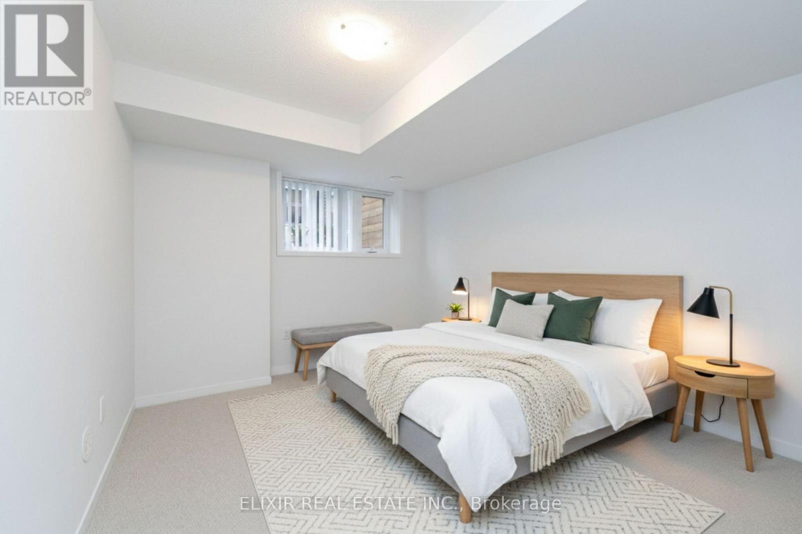 115 - 30 William Jackson Way, Toronto, Ontario  M8X 2J4 - Photo 21 - W12779650