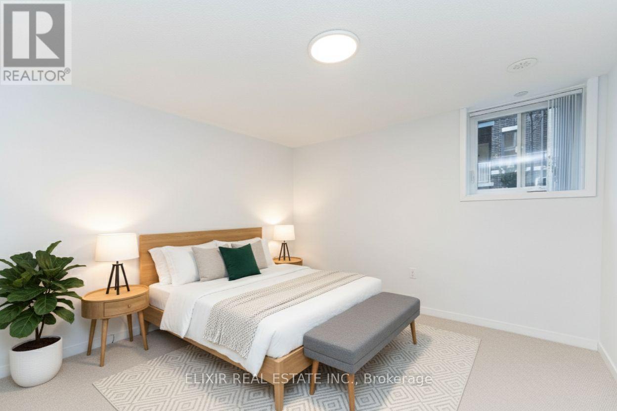 115 - 30 William Jackson Way, Toronto, Ontario  M8X 2J4 - Photo 24 - W12779650