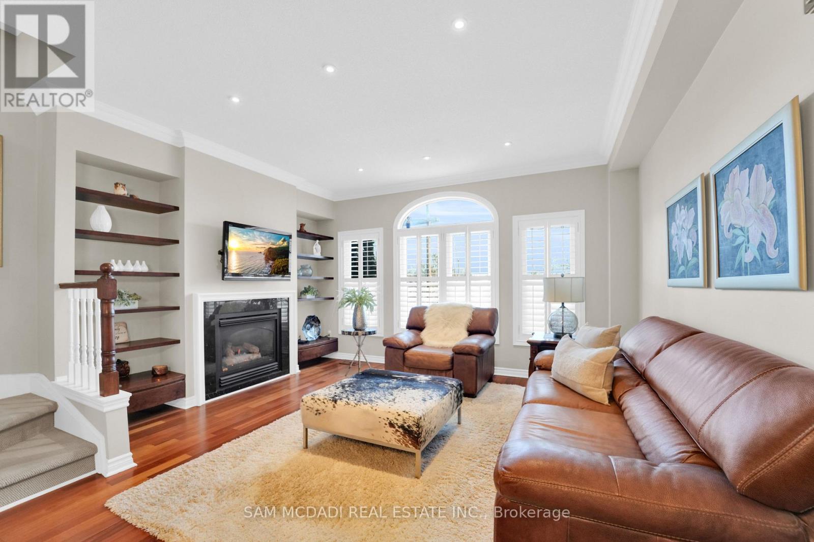 1 - 195 Grand Avenue, Toronto, Ontario  M8Y 3Y3 - Photo 17 - W12779672