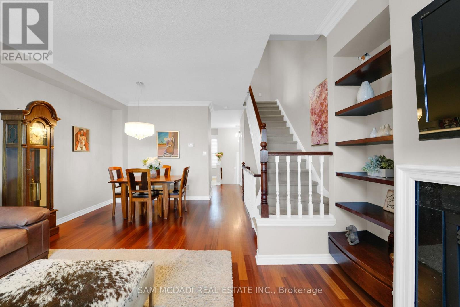 1 - 195 Grand Avenue, Toronto, Ontario  M8Y 3Y3 - Photo 20 - W12779672