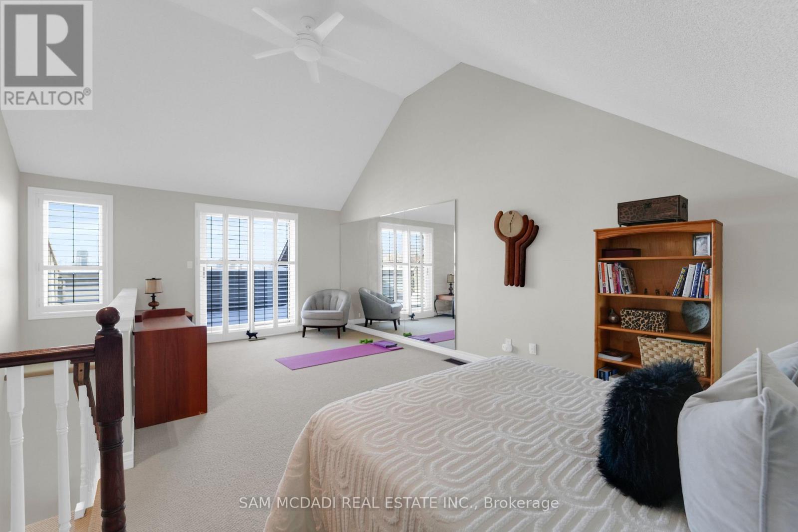 1 - 195 Grand Avenue, Toronto, Ontario  M8Y 3Y3 - Photo 31 - W12779672