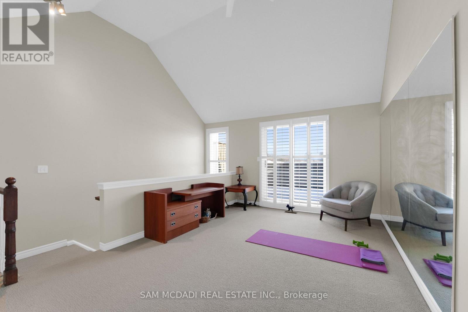 1 - 195 Grand Avenue, Toronto, Ontario  M8Y 3Y3 - Photo 32 - W12779672