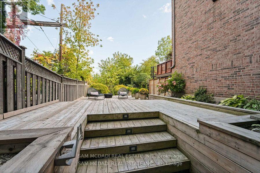 1 - 195 Grand Avenue, Toronto, Ontario  M8Y 3Y3 - Photo 41 - W12779672