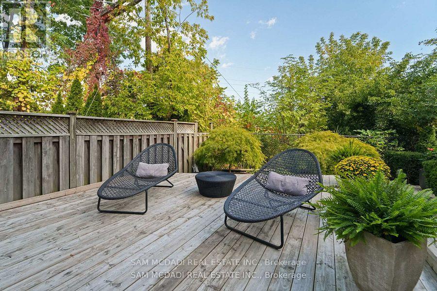 1 - 195 Grand Avenue, Toronto, Ontario  M8Y 3Y3 - Photo 43 - W12779672