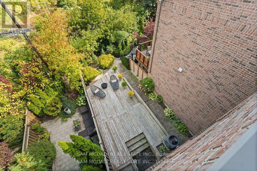 1 - 195 Grand Avenue, Toronto, Ontario  M8Y 3Y3 - Photo 45 - W12779672