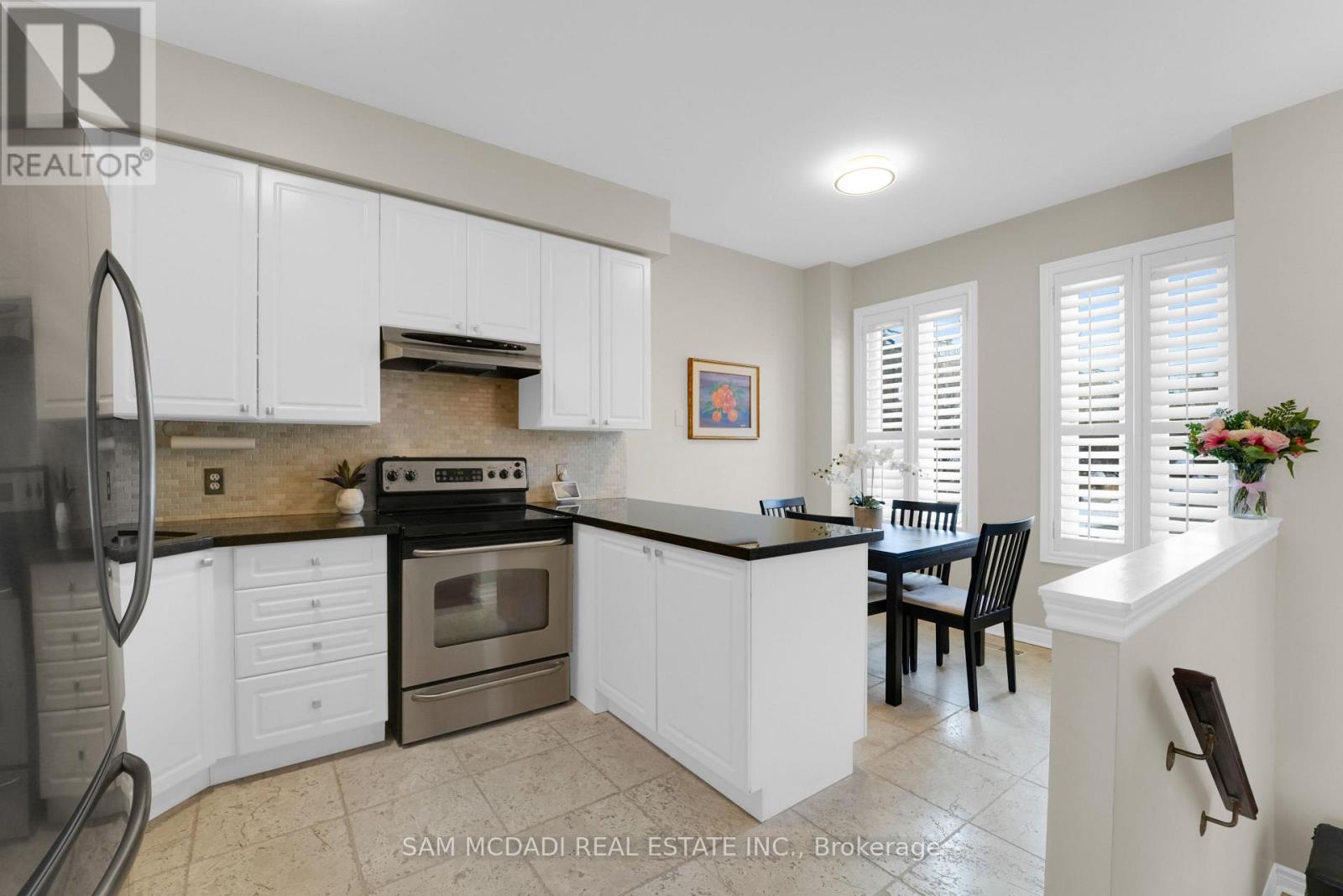 1 - 195 Grand Avenue, Toronto, Ontario  M8Y 3Y3 - Photo 7 - W12779672