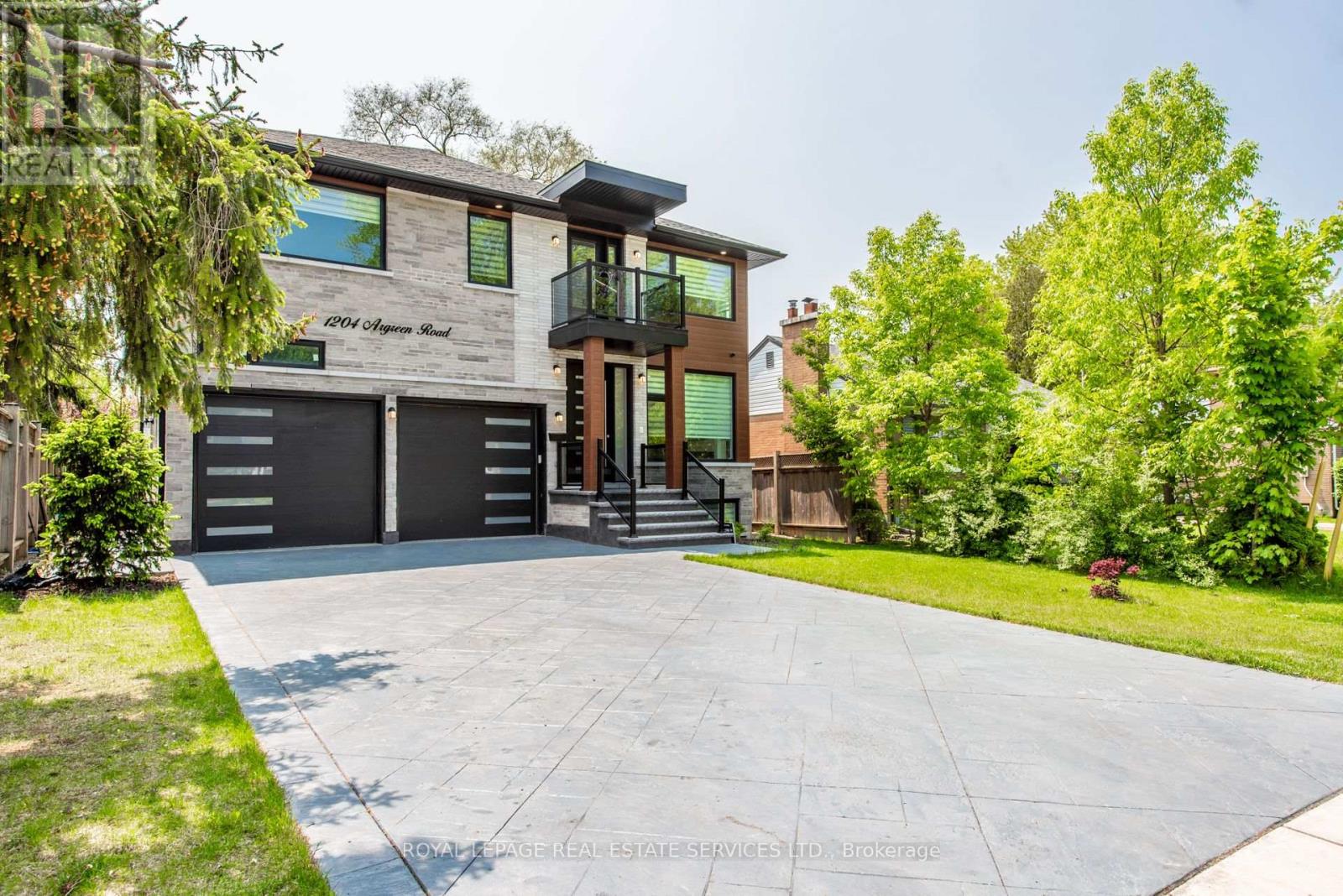 1204 ARGREEN ROAD, Mississauga, Ontario