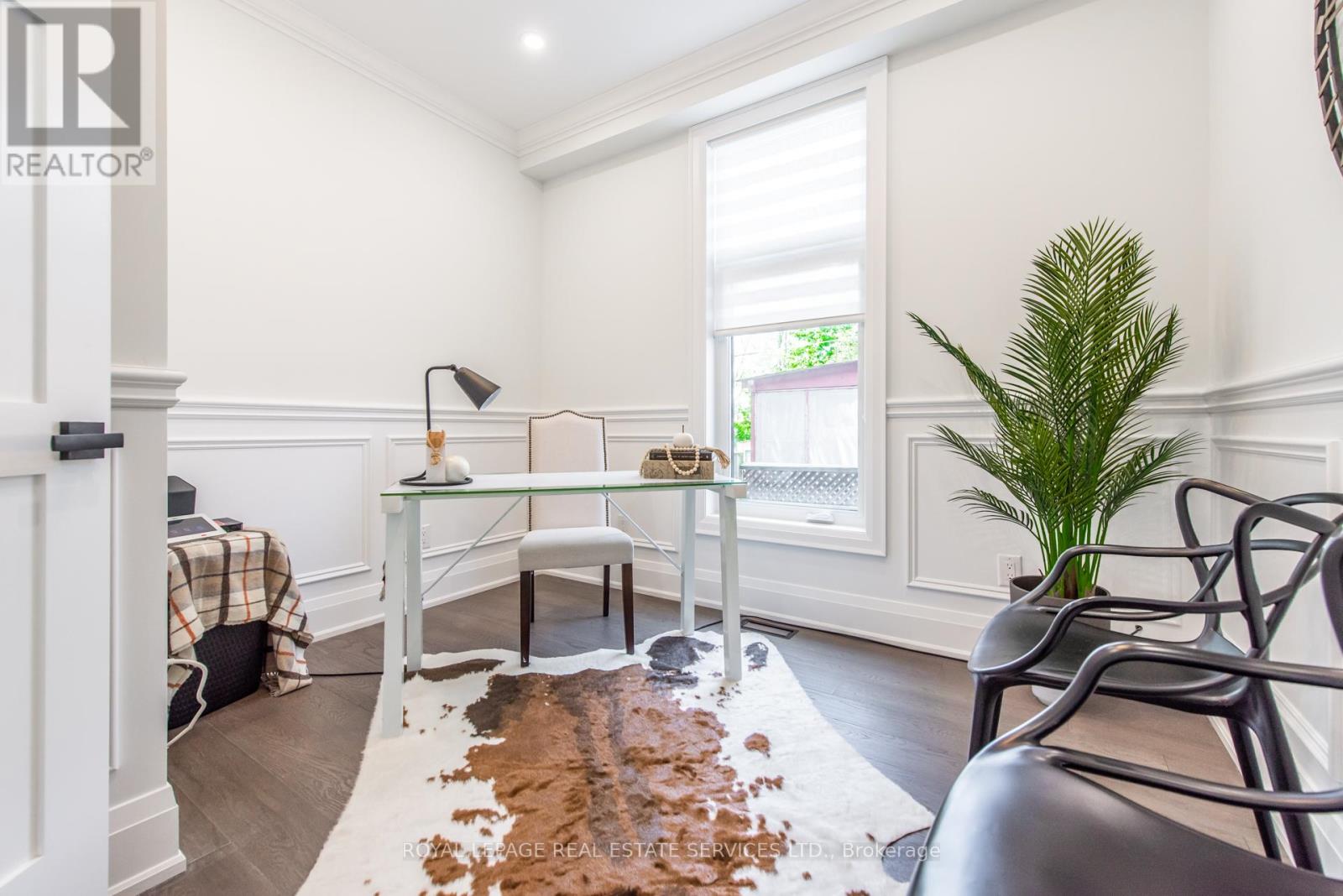 1204 Argreen Road, Mississauga, Ontario  L5G 3J3 - Photo 6 - W12779678