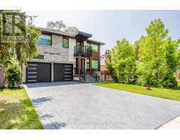 1204 ARGREEN ROAD, Mississauga, Ontario