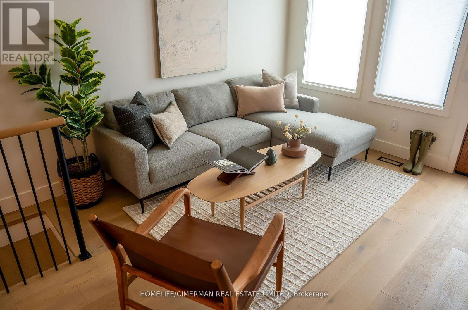 577 CONCORD AVENUE, Toronto, Ontario