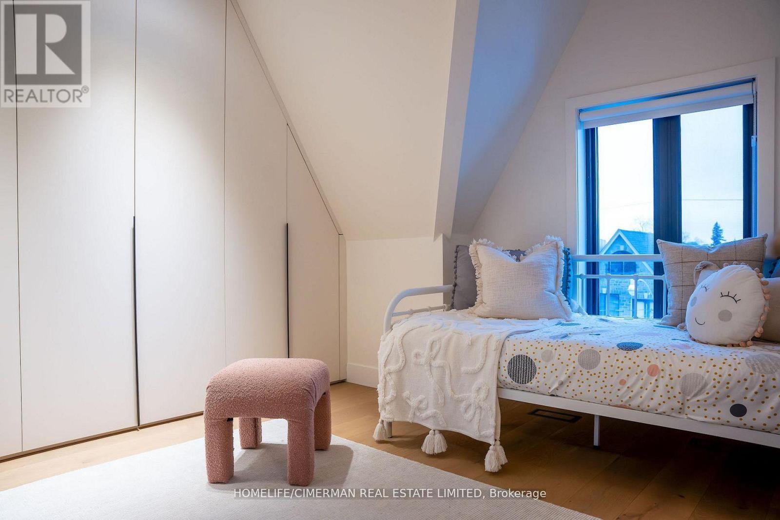 577 Concord Avenue, Toronto, Ontario  M6H 2R2 - Photo 28 - W12779684